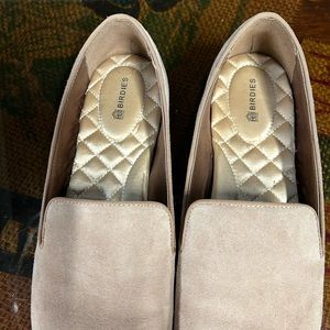 Birdies Size 8.5 The Sterling Latte